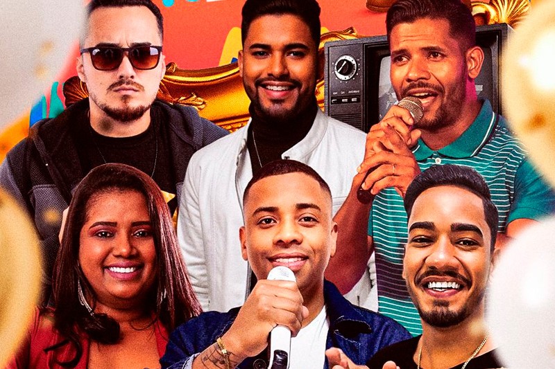 Foto: Divulgação - 7ª edição do aniversário de Alex da Pax promete agitar Itabela com shows gratuitos neste sábado