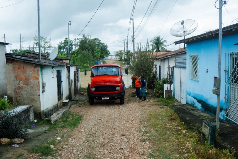 Foto: Divulgação - Defesa Civil de Itabela atua com resposta imediata e ações de prevenção diante das chuvas