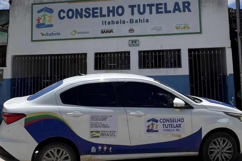 Foto: Divulgação - Ação do Conselho Tutelar garante proteção a criança em situação de negligência em Itabela