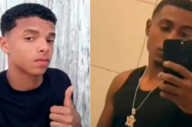 Foto: Divulgação - Operação conjunta avança nas investigações sobre desaparecimento de jovens em Itabela