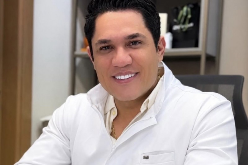 Foto: Divulgação - Médico que atende em Eunápolis e Porto Seguro é investigado após morte de jovem durante cirurgia plástica