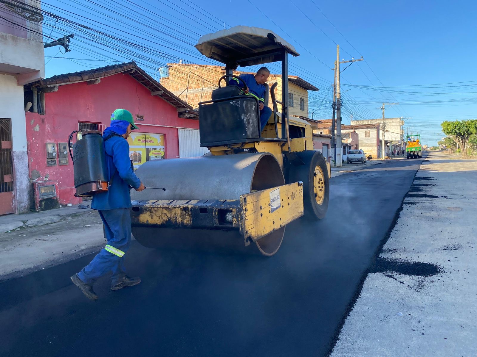 Rua da consolao - (Foto: Divulgao)