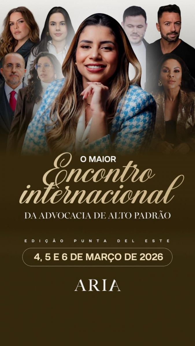 REPRESENANDO ITABELA :  Ana Karoline Sales ministra palestra sobre regulariza��o de im�veis rurais em evento internacional no Uruguai