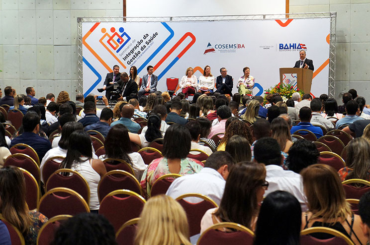 Seminrio debateu avanos e desafios do setor.