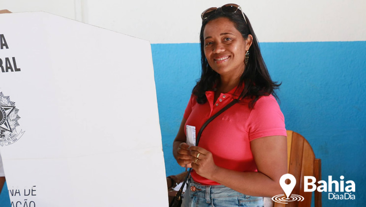 Adriana Sossai (Foto: Alex Gonalves/Bahia Dia a Dia)