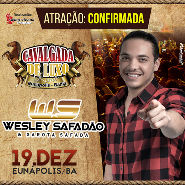 Wesley Safado