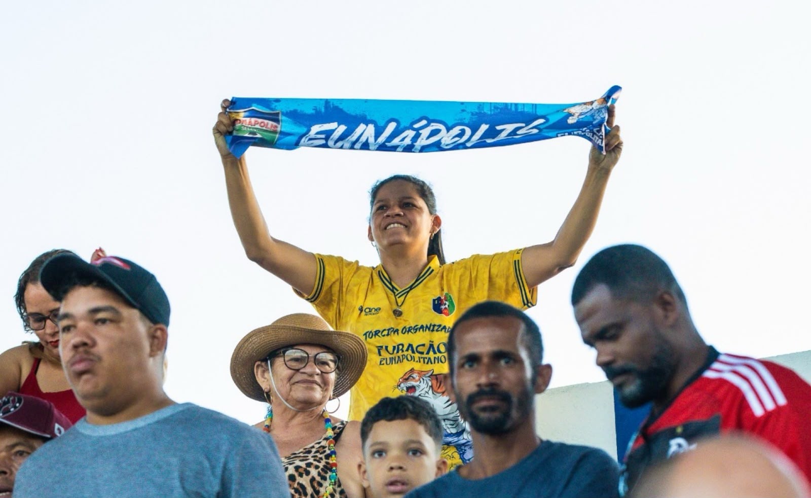 Eun�polis apresenta Sele��o que representar� o munic�pio na Copa CONDESC 2026