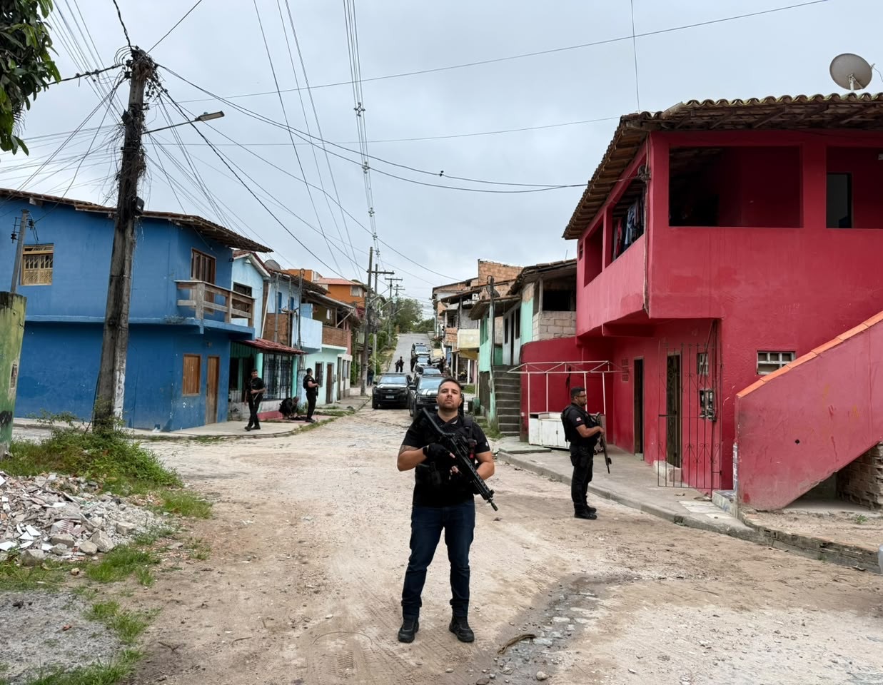 Pol�cia deflagra opera��o contra o tr�fico de drogas em Trancoso e prende dois suspeitos