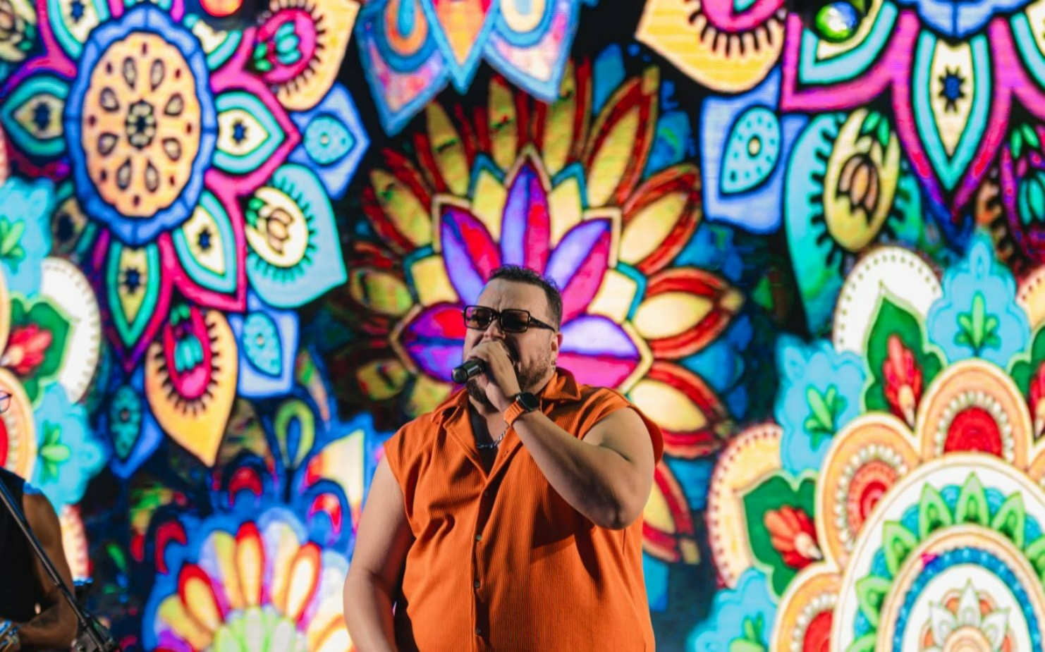 R�veillon Desejos 2026 na �rea Beach foi sucesso absoluto e 2027 promete ainda mais