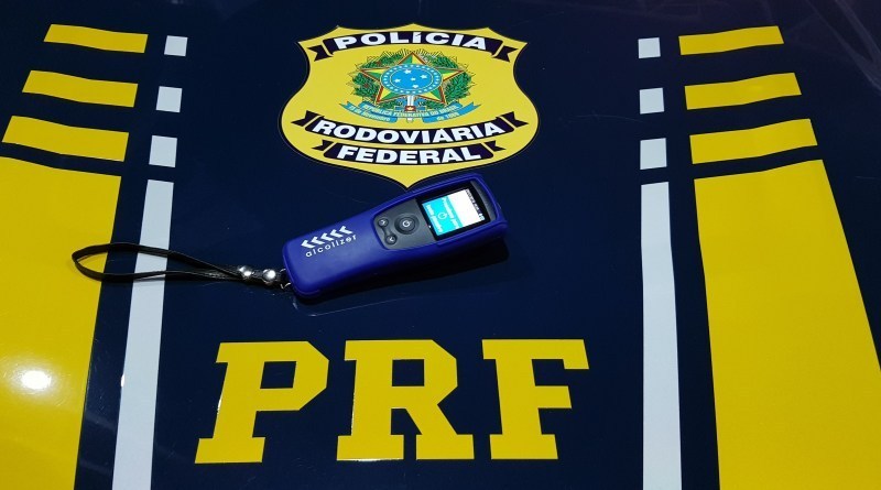 Reforo no policiamento ostensivo e preventivo aconteceu nos trechos das Brs 101, 367 e 418 