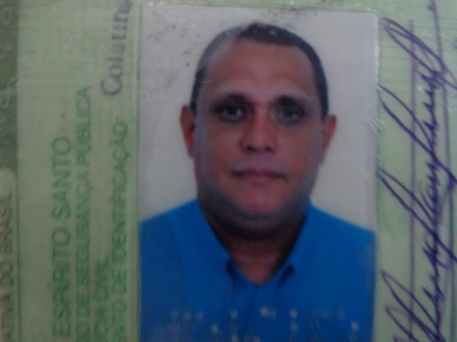 Welligton Flvio Nunes de 53 anos possua mandado oriundo da cidade de Cruz das almas. (Foto: Arquivo/BAHIA DIA A DIA)