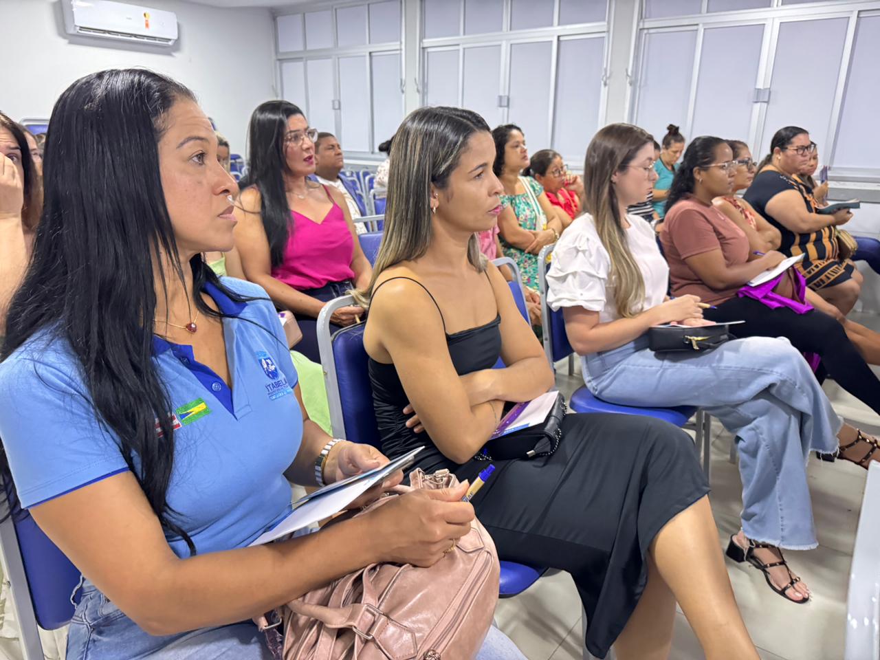 Prefeitura de Itabela e Sebrae levam inovação e marketing digital para empreendedores Prefeitura de Itabela e Sebrae levam inovação e marketing digital para empreendedores