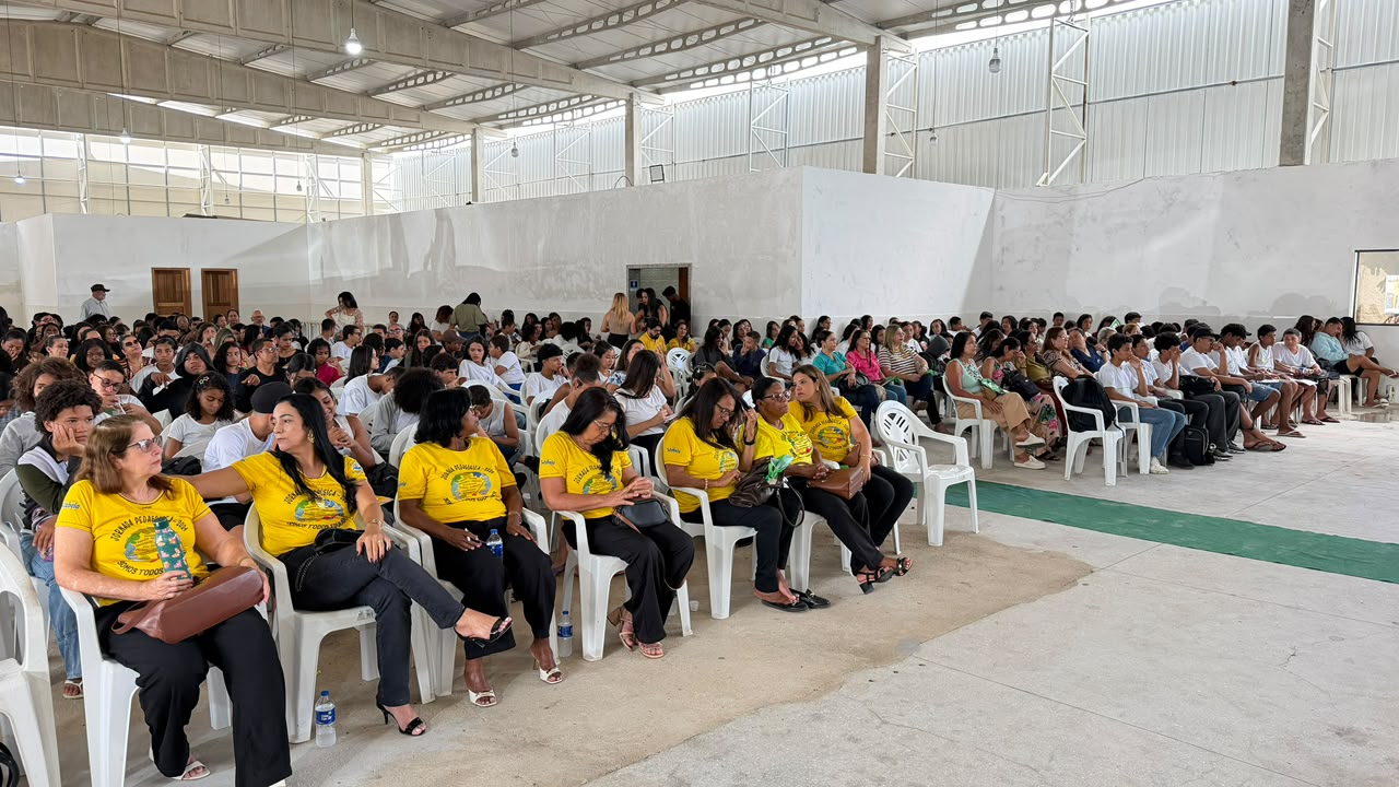 Parceria entre Prefeitura de Itabela e Sebrae fortalece educa��o com a��es sobre diversidade, inclus�o e empreendedorismo