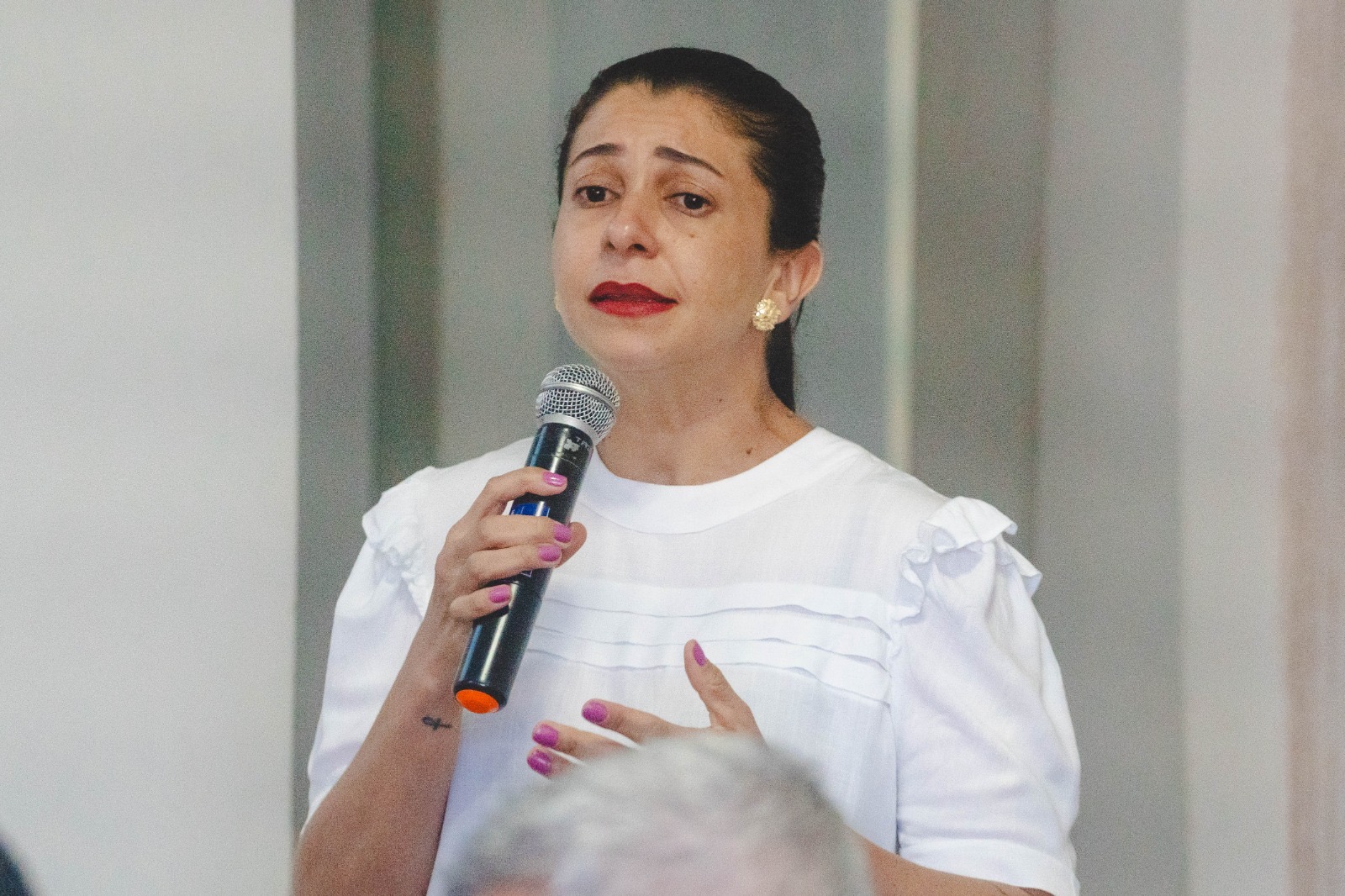 Prefeitura de Itabela realiza audincia pblica do PPA e LOA para os prximos quatro anos