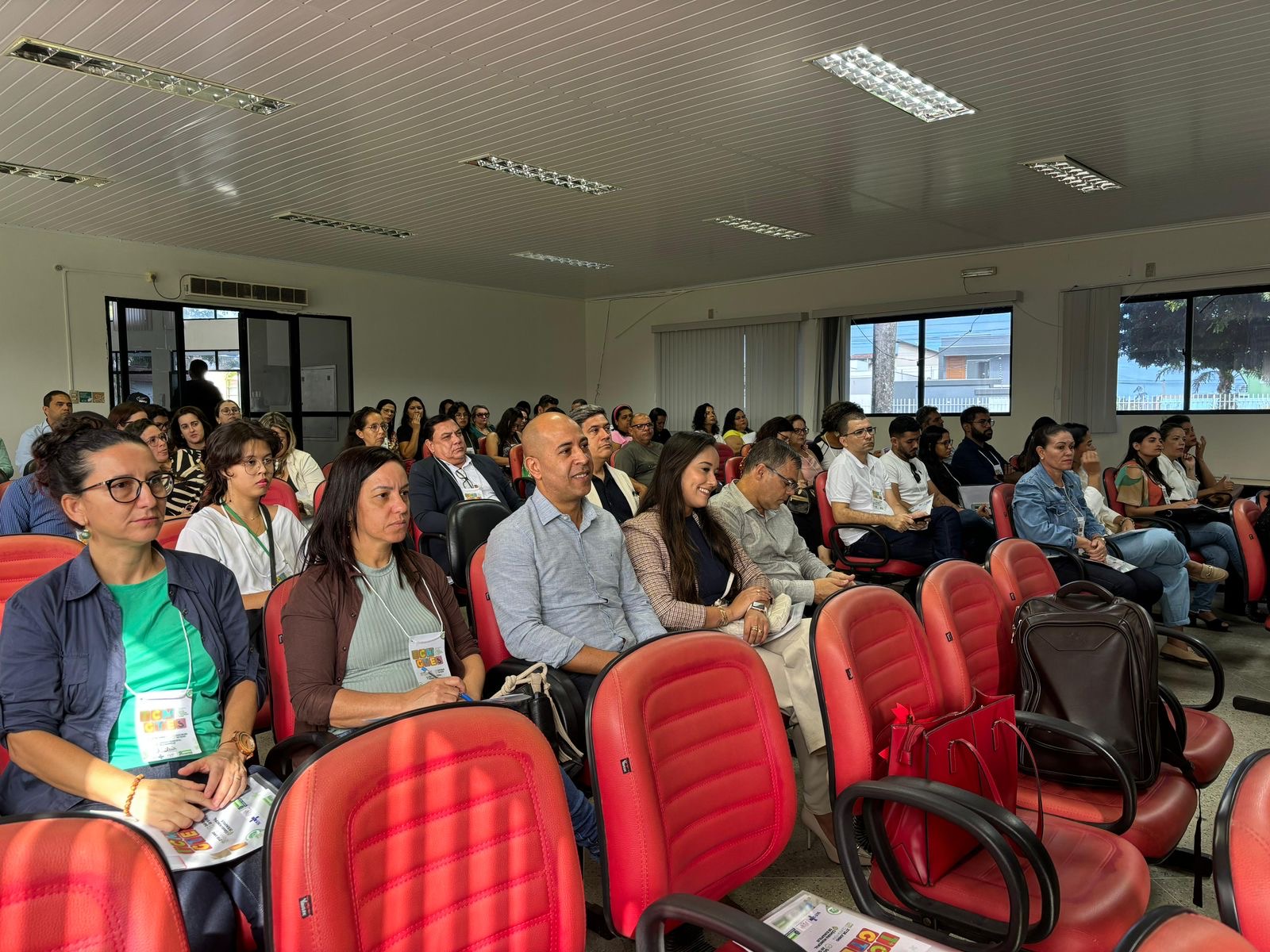 Prefeitura de Eunpolis promove Conferncia Municipal nesta quinta-feira - (Foto: Divulgao)