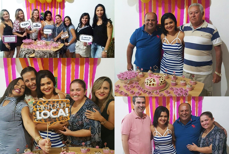 Niver de Beatriz.