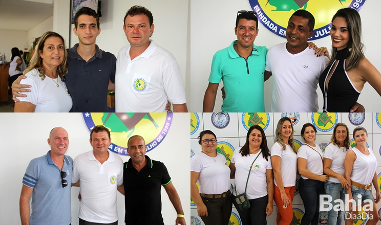 Roda de Boteco: Culinria e boa msica em festa que virou tradio. (Foto: Alex Barbosa/BAHIA DIA A DIA)