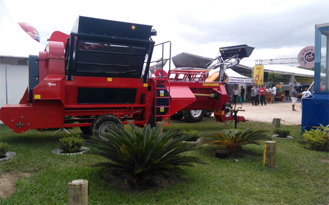 Expectativa do agronegcio  superar marca de R$ 5 milhes em vendas. (Foto: Arquivo/BAHIA DIA A DIA)