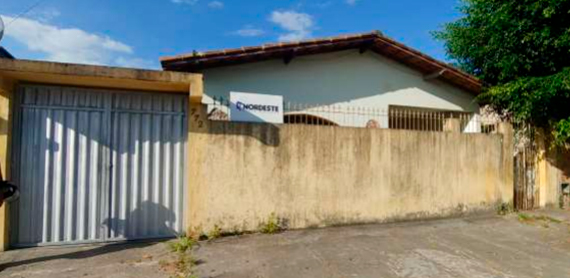 Empresa NORDESTE Distribuidora, localizada na cidade de Eunpolis. (Foto: Divulgao)