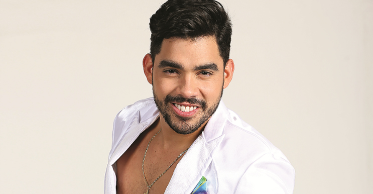 Gabriel Diniz 