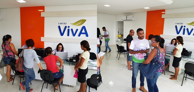 Evento de lan�amento ocorreu no �ltimo s�bado (4). (Foto: Alex Gon�alves/BAHIA DIA A DIA)