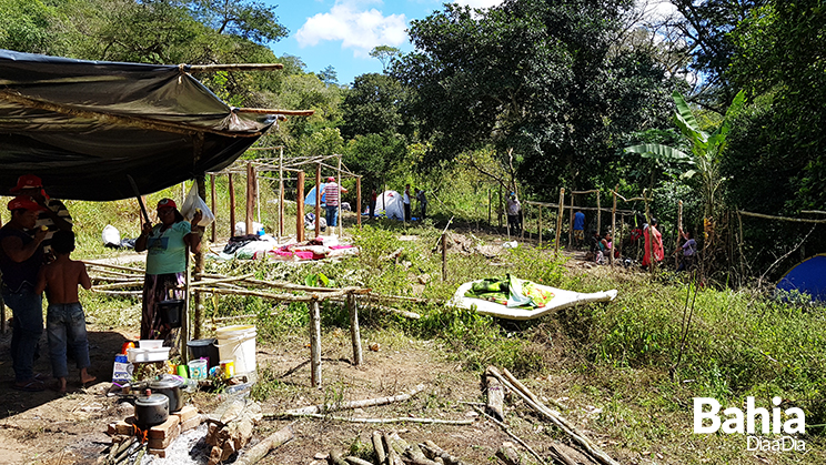 (Foto: Alex Gonalves/BAHIA DIA A DIA