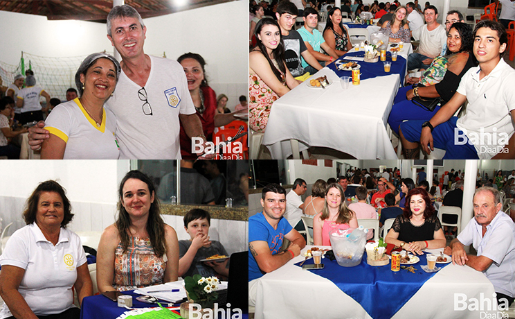 Bingo: Rotary Club promove bingo beneficente ; confira 