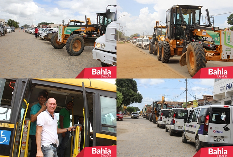 (Foto: Alex Gonalves/BAHIA DIA  A DIA)