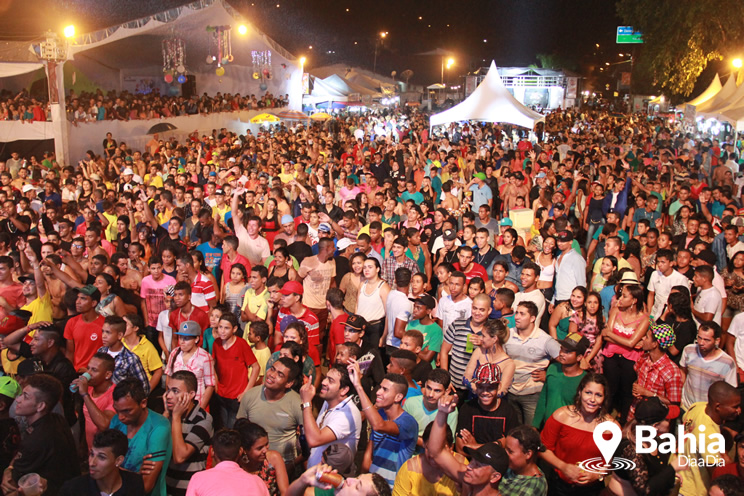 Foto: Alex Barbosa/Bahia Dia a Dia