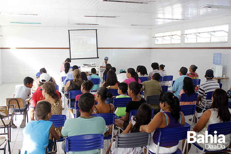 (Foto:Alex Gonalves/BAHIA DIA A DIA)