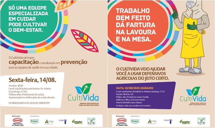 Foto: Divulgao/CultiVida