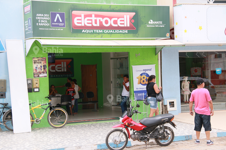 (Foto: Alex Barbosa/Bahia Dia a Dia)