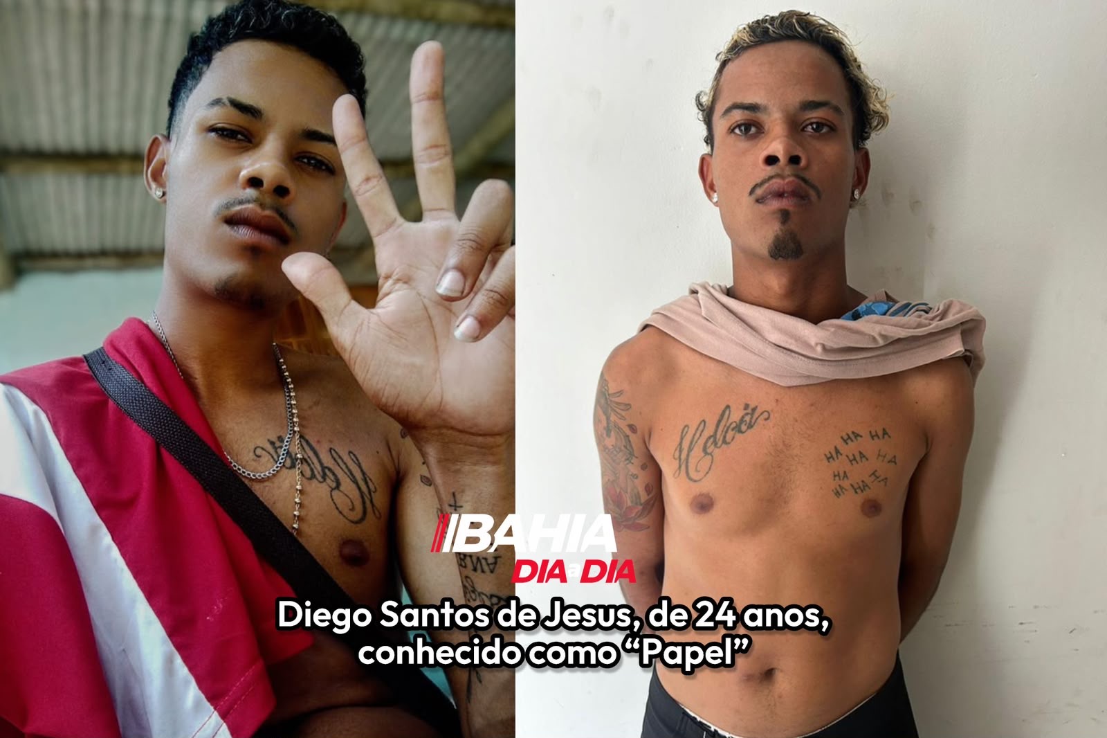 Três suspeitos de homicídios ligados ao tráfico morrem em confronto com a polícia em Itabela Três suspeitos de homicídios ligados ao tráfico morrem em confronto com a polícia em Itabela
