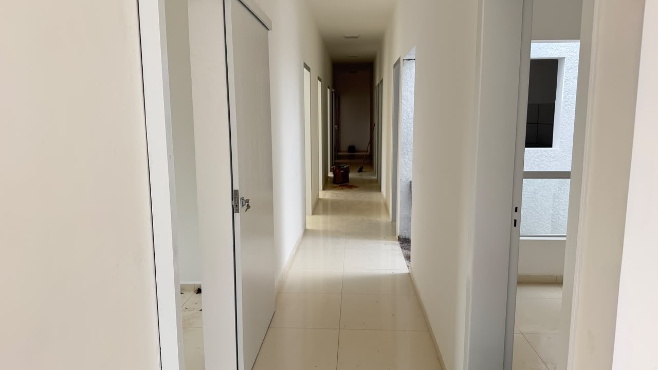 Obra da nova UBS do Campo do Pelad�o chega a 90% de conclus�o e vai ampliar atendimento � sa�de em Itabela