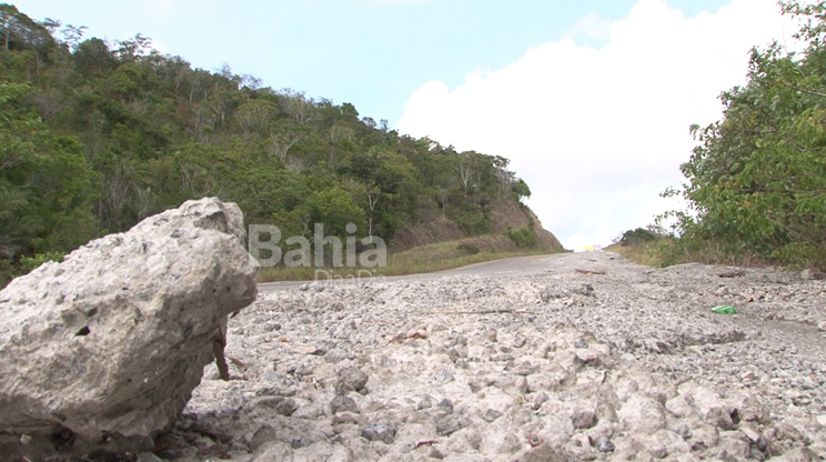 (Foto: C.Silveira/Bahia Dia a Dia)