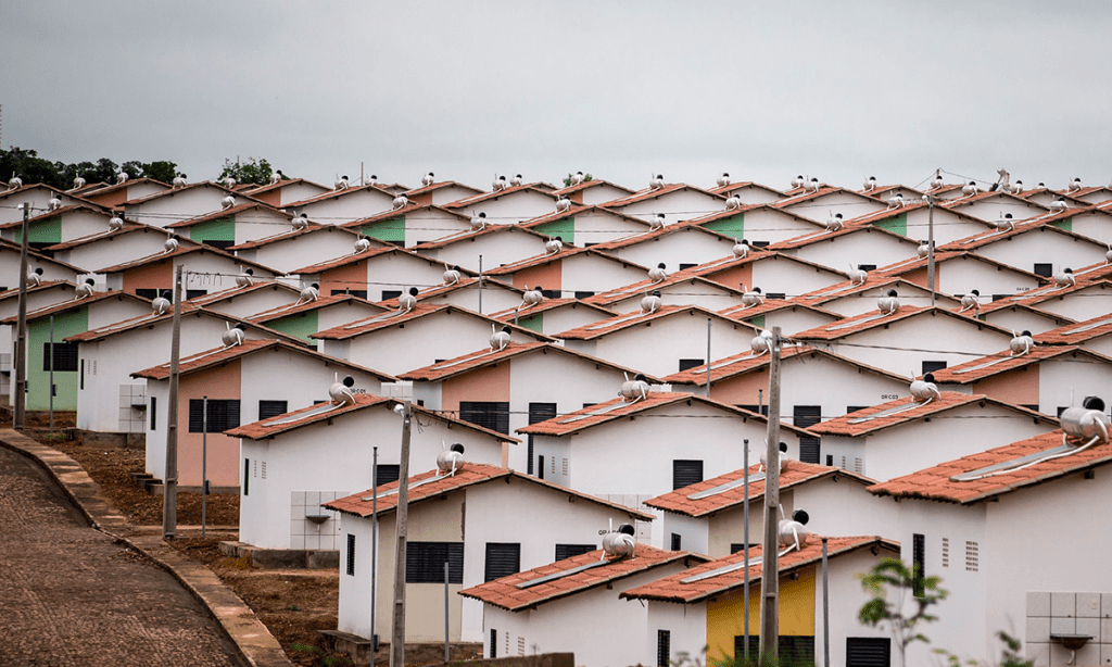 Prefeito Ricardo Flauzino anuncia conquista de mais 40 casas habitacionais com investimento de R$ 5,5 milhes para Itabela