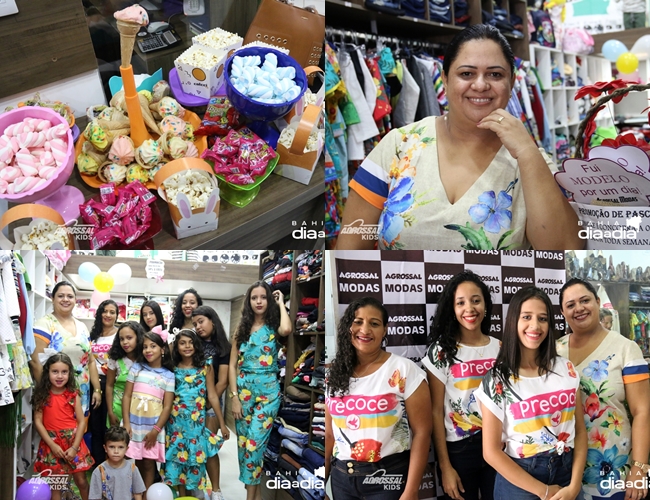 Peas com desconto de 20% nesta seguem at sbado; Acima de R$ 500 ganha brinde Cacau Show