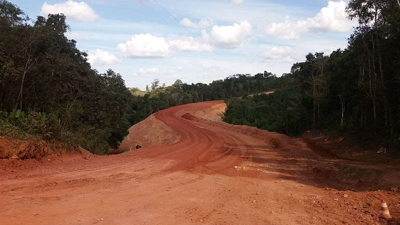 A inaugurao est prevista para o primeiro semestre do ano de 2023. (Foto: Divulgao)